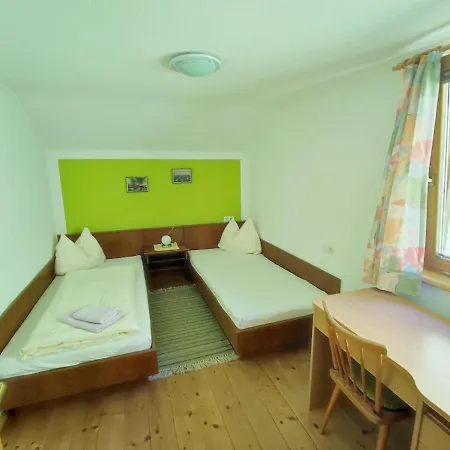 Pretty Holiday Home In Mayerhofen With Balcony Mayrhofen Exterior photo