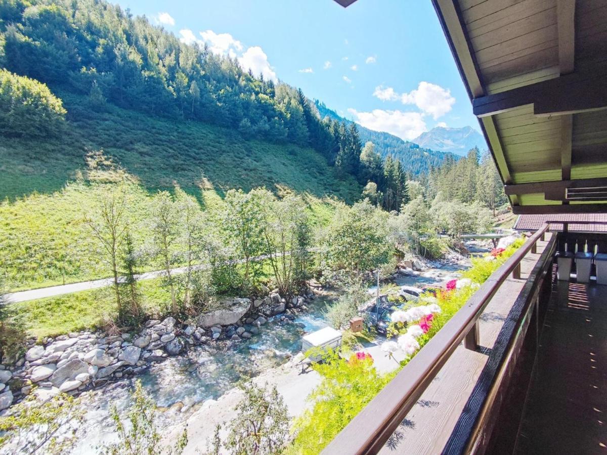 Pretty In Mayerhofen With Balcony Holiday home Mayrhofen