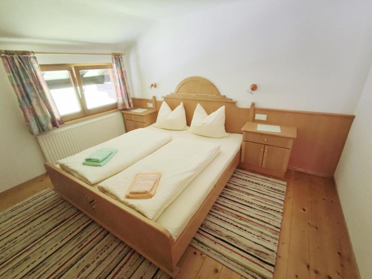 Holiday home Pretty In Mayerhofen With Balcony *