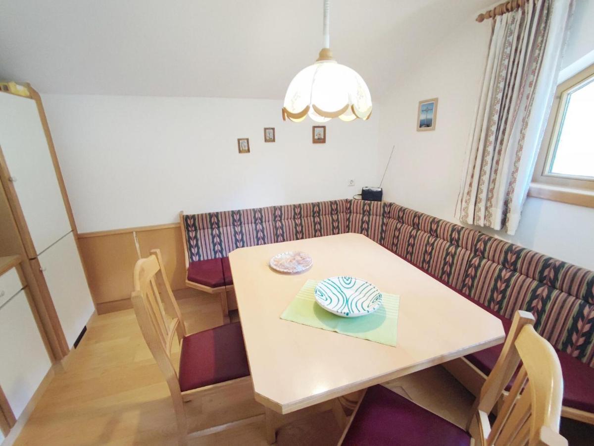 Pretty In Mayerhofen With Balcony Holiday home Mayrhofen